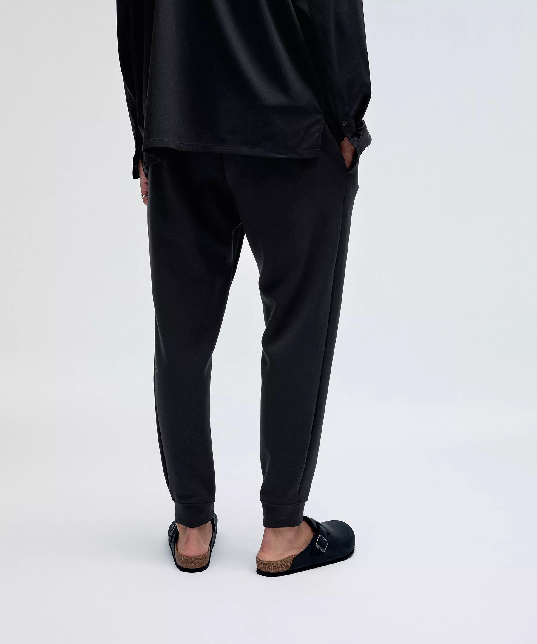 Smooth Spacer Jogger *Tall - 3