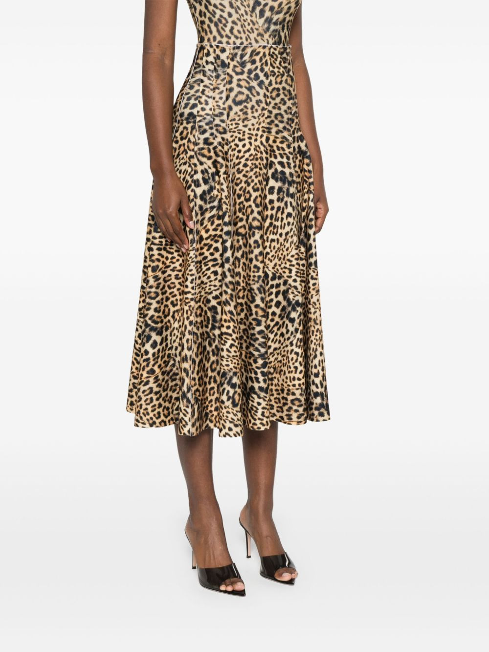 Grace skirt - 3