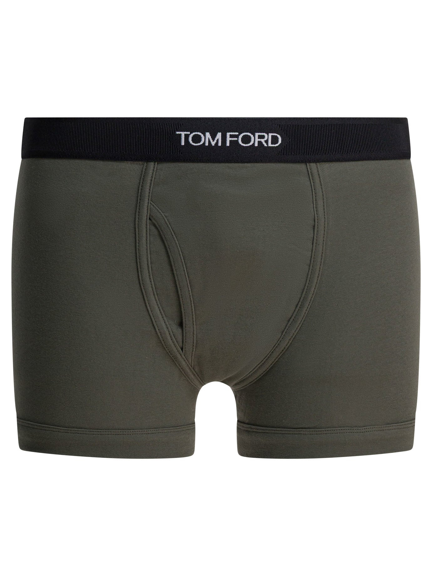 Brief Underwear Green - 1
