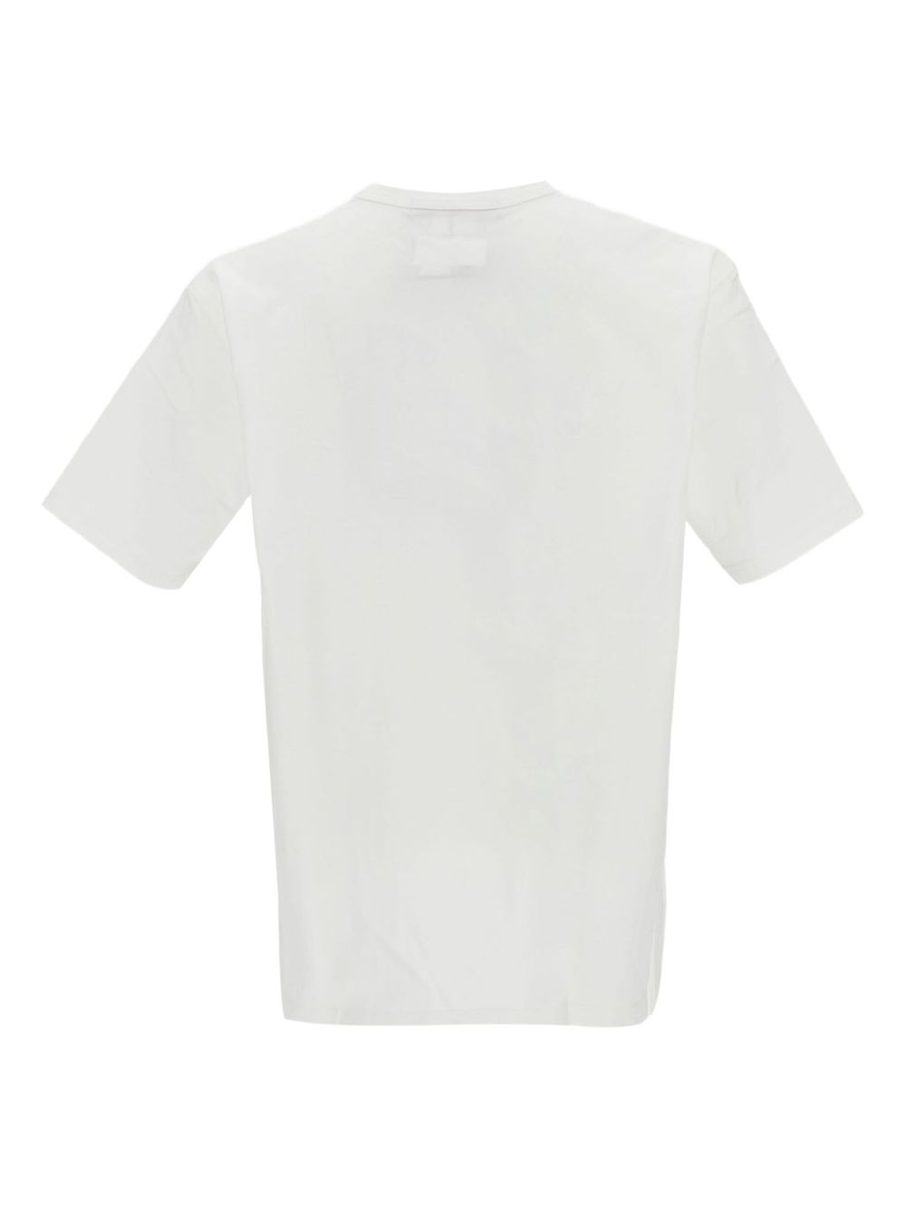 graphic-print T-shirt - 2