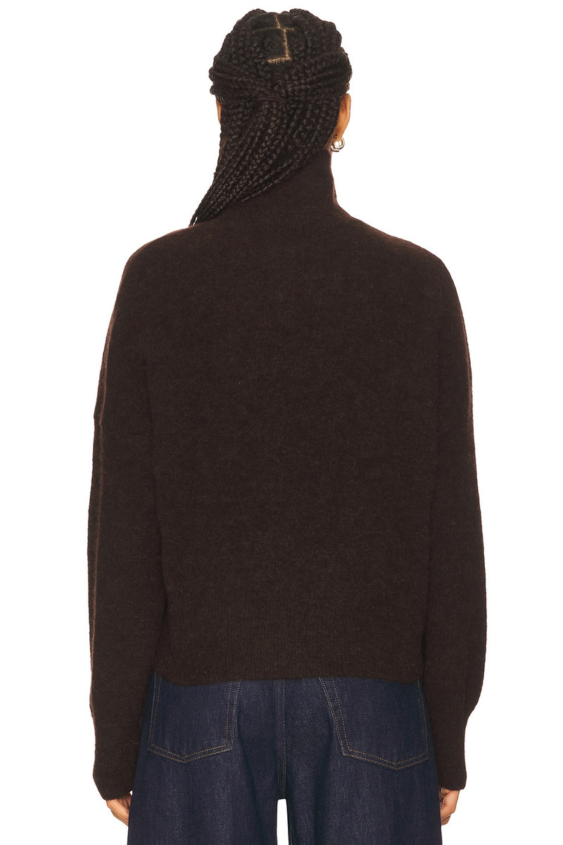 SAMSØE SAMSØE Nola Turtleneck outlook