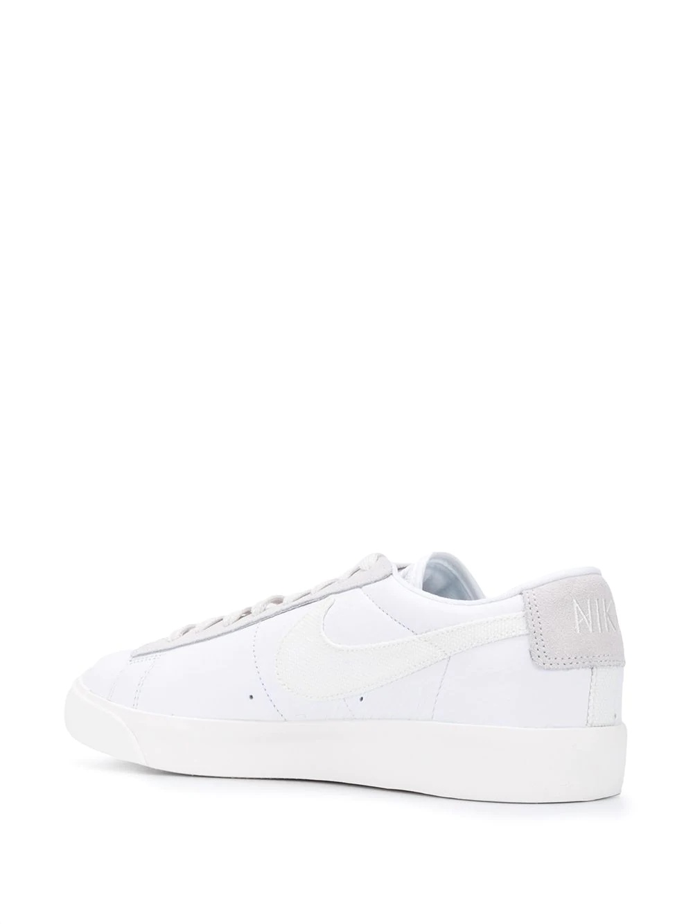 Blazer low-top sneakers - 3