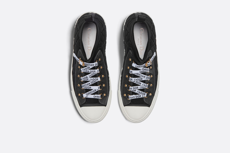 Walk'n'Dior Sneaker 5