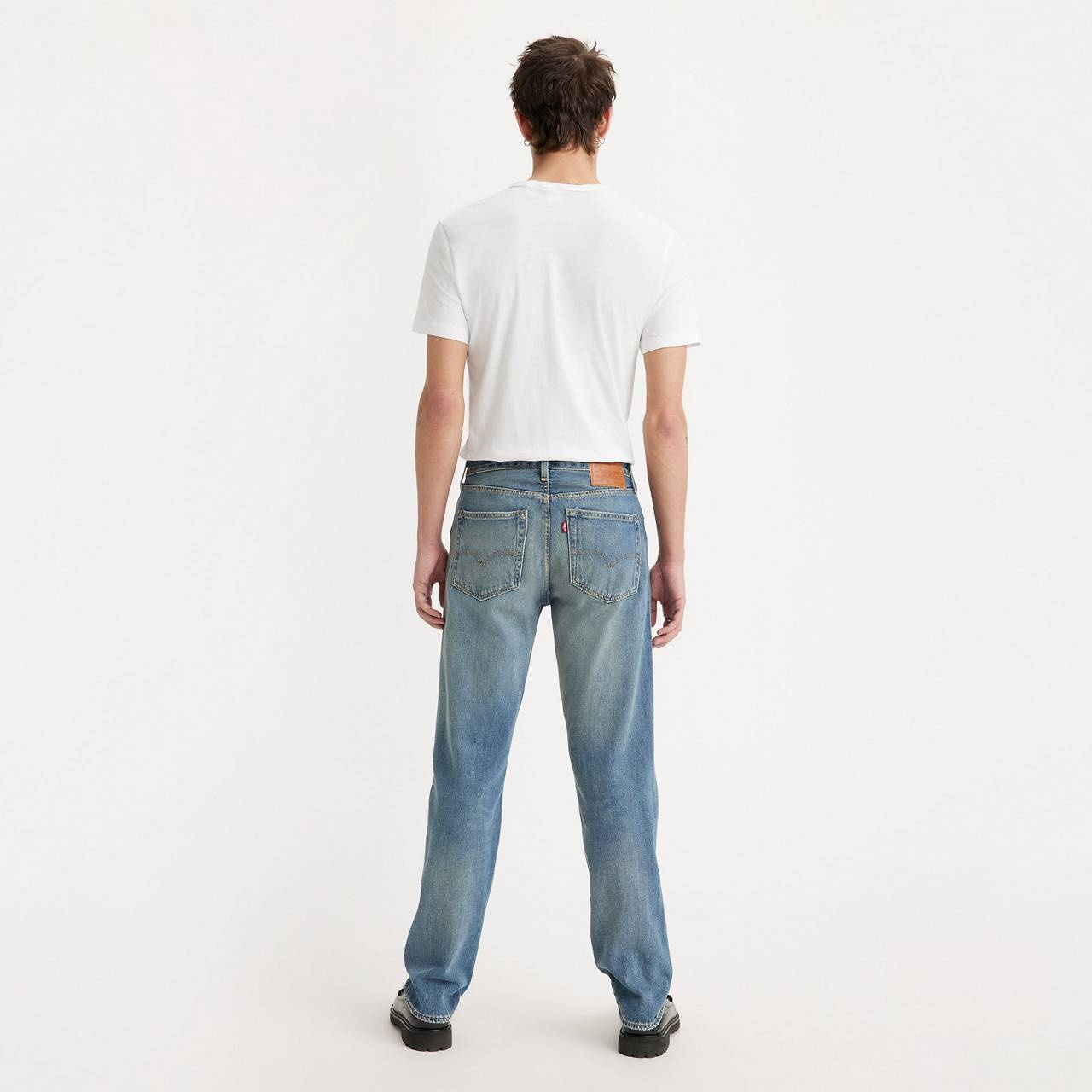 501® '54 ORIGINAL FIT MEN'S JEANS - 5