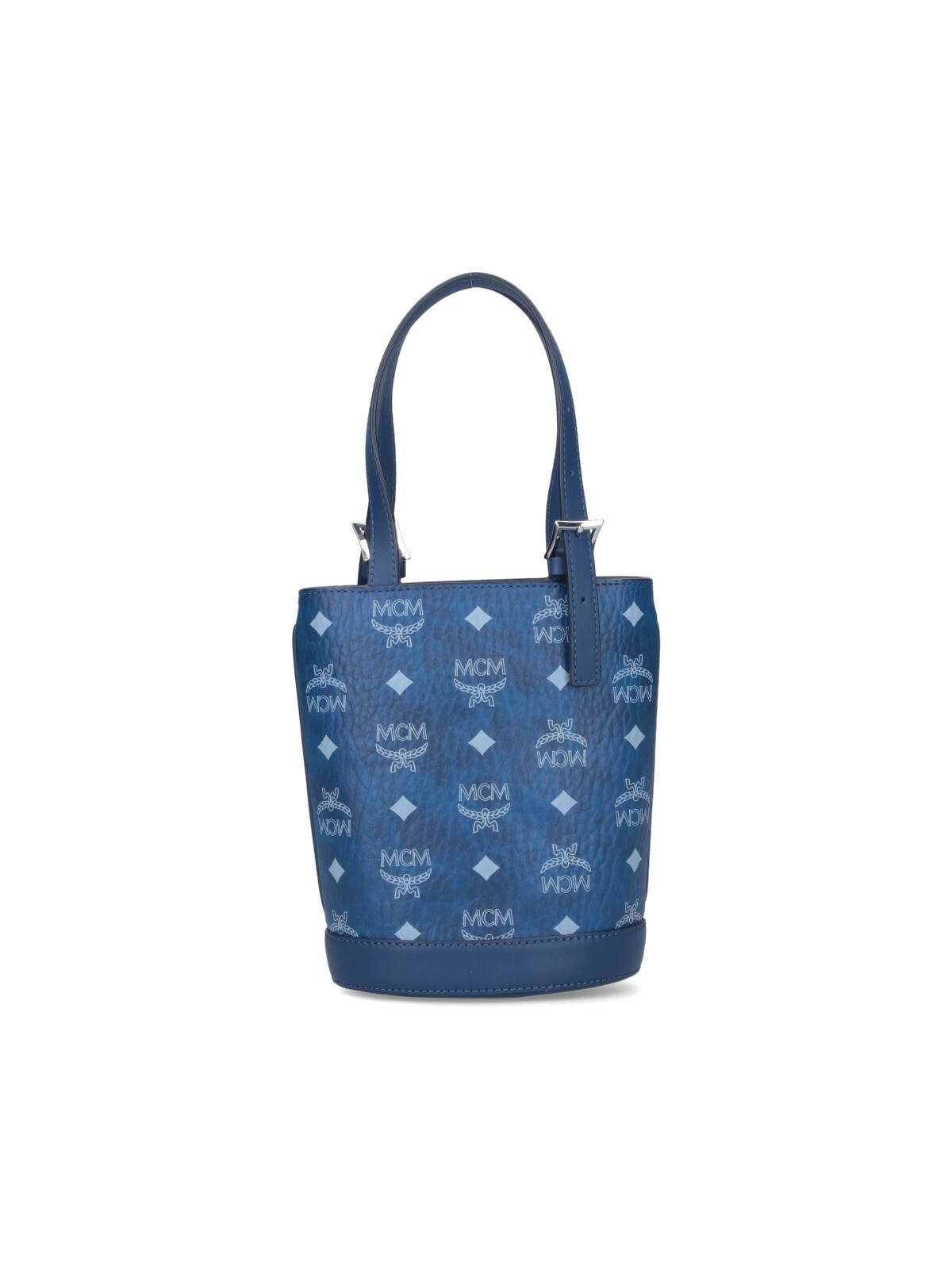 "AREN" BUCKET BAG - 3