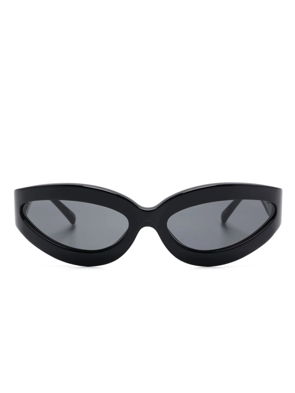 x Linda Farrow Ida sunglasses - 1