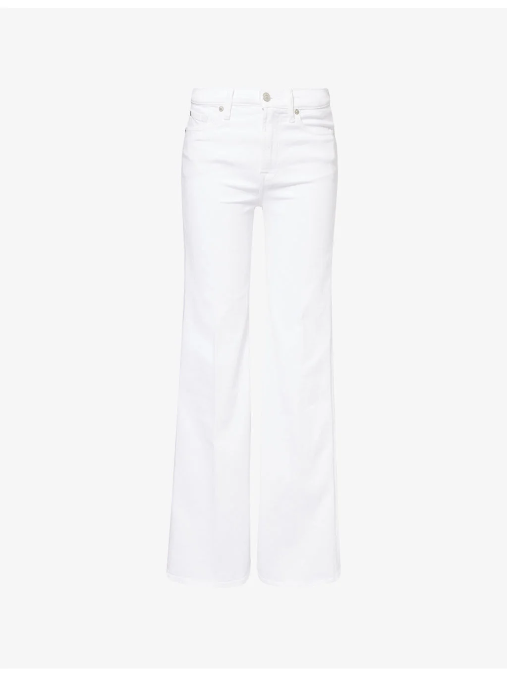 Modern Dojo Tailorless Stretch-Denim Jeans - 1