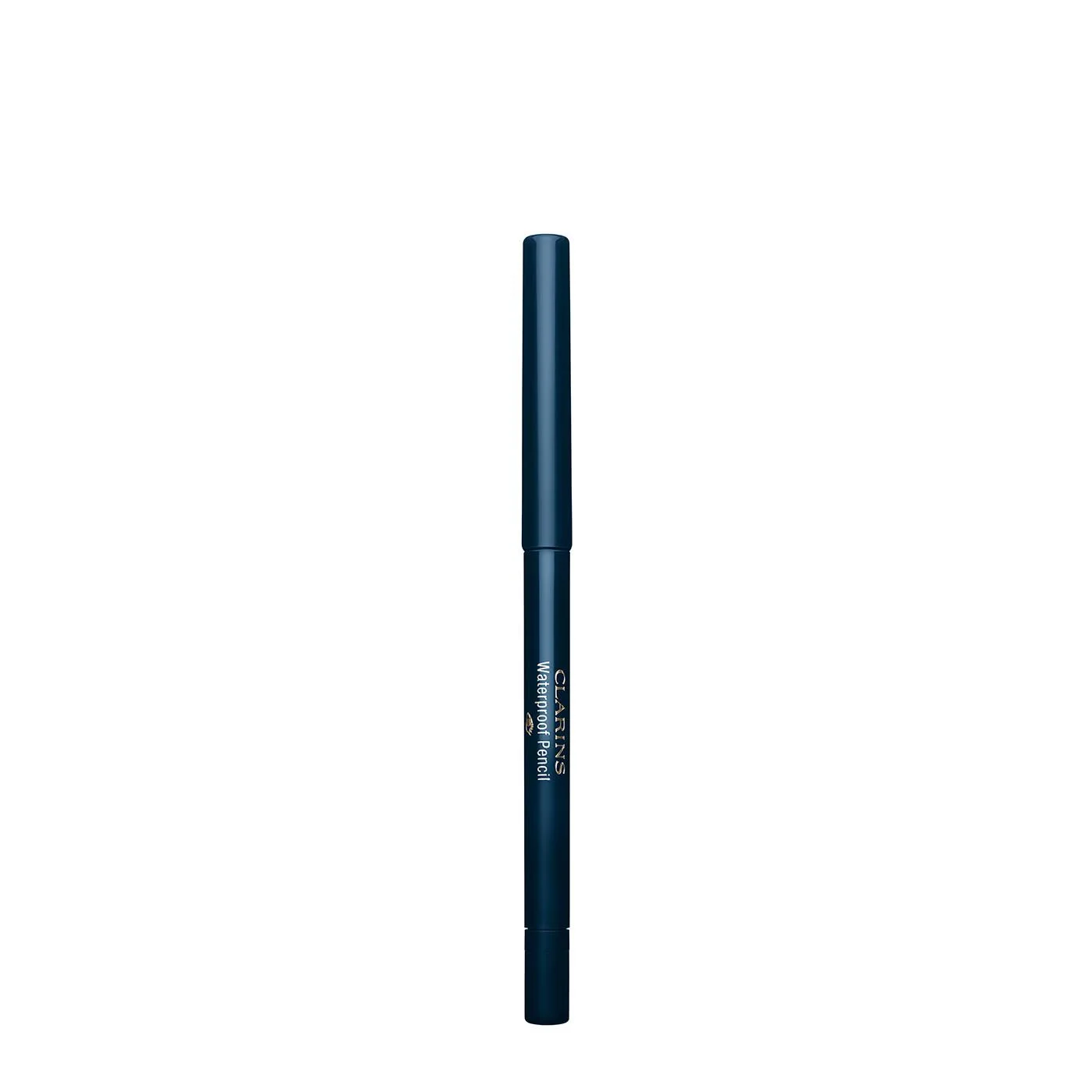 Waterproof Colored Pencil Eyeliner - Intense Pigment Gel Eye Pencil - 1