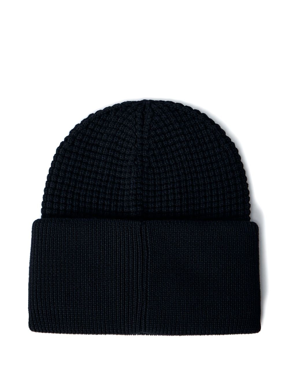 wool beanie - 2