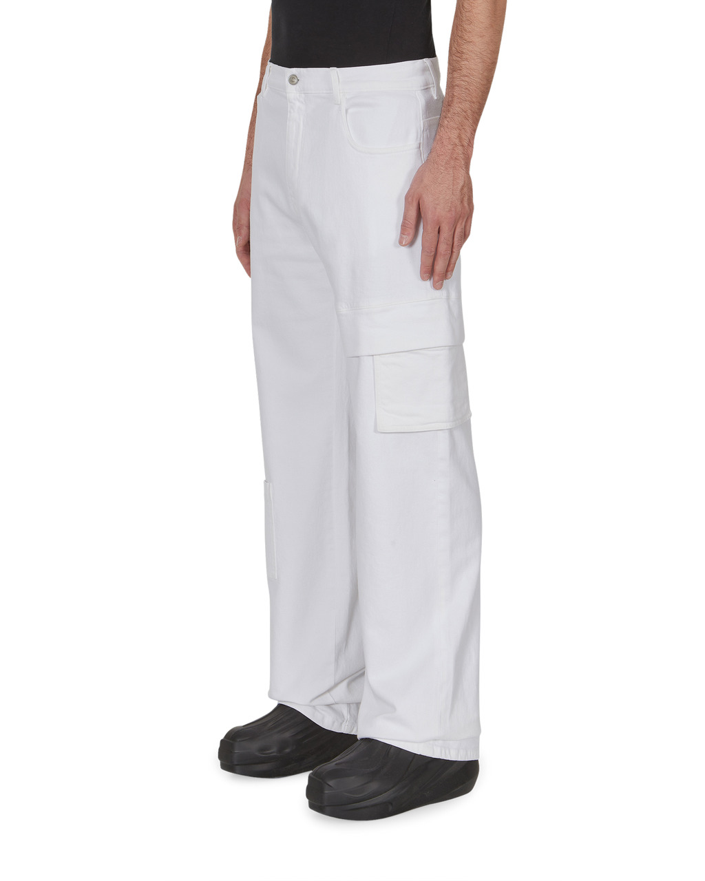 OVERSIZED CARGO JEAN - 3