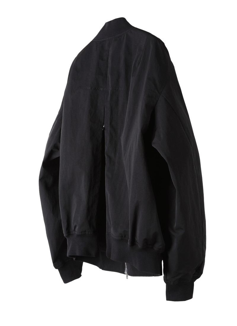 6.0 BOMBER RIGHT (BLACK) 5