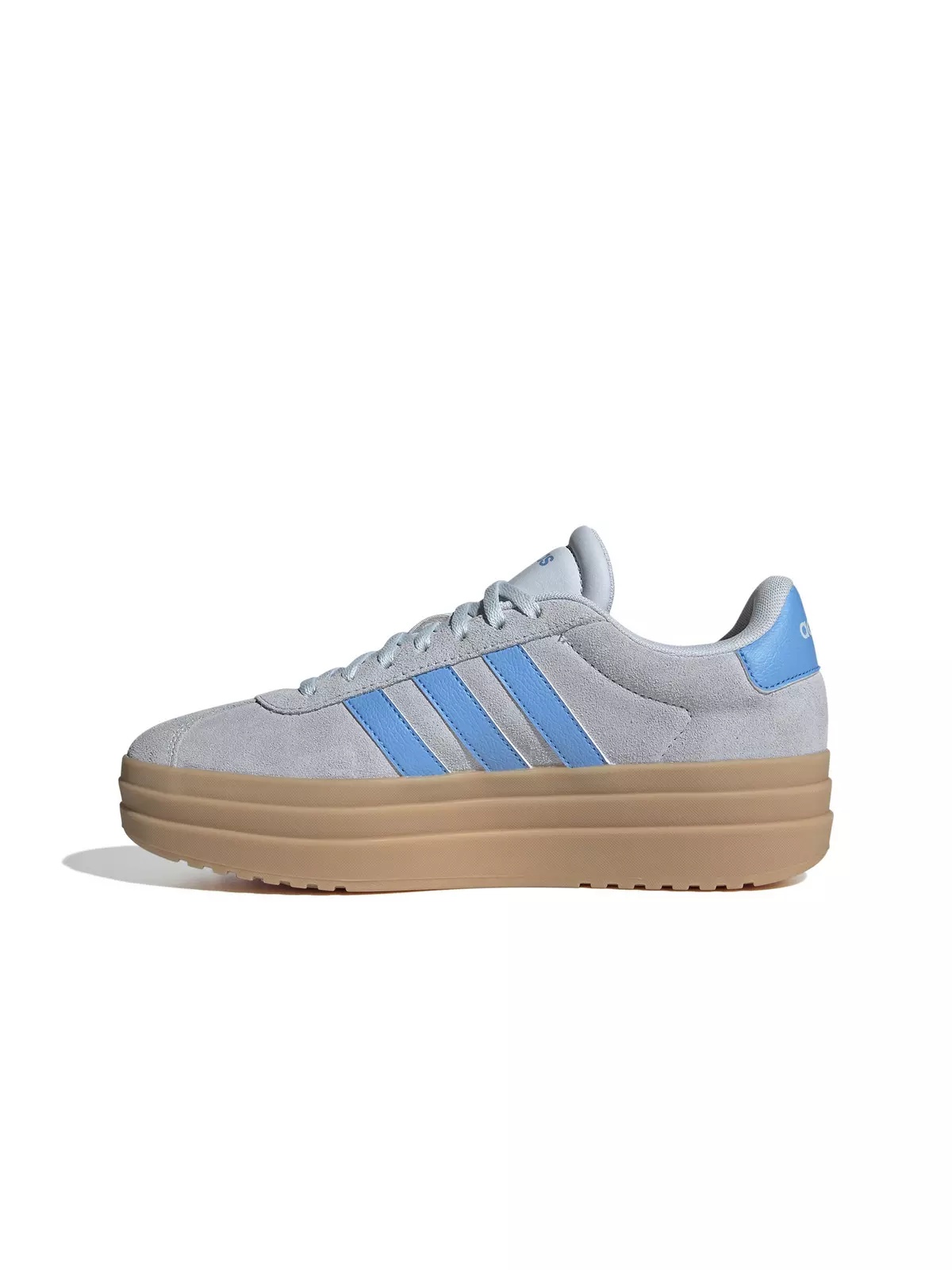 VL Court Bold "Halo Blue/Blue Burst/Cyber Metallic" Women's Shoe - 2