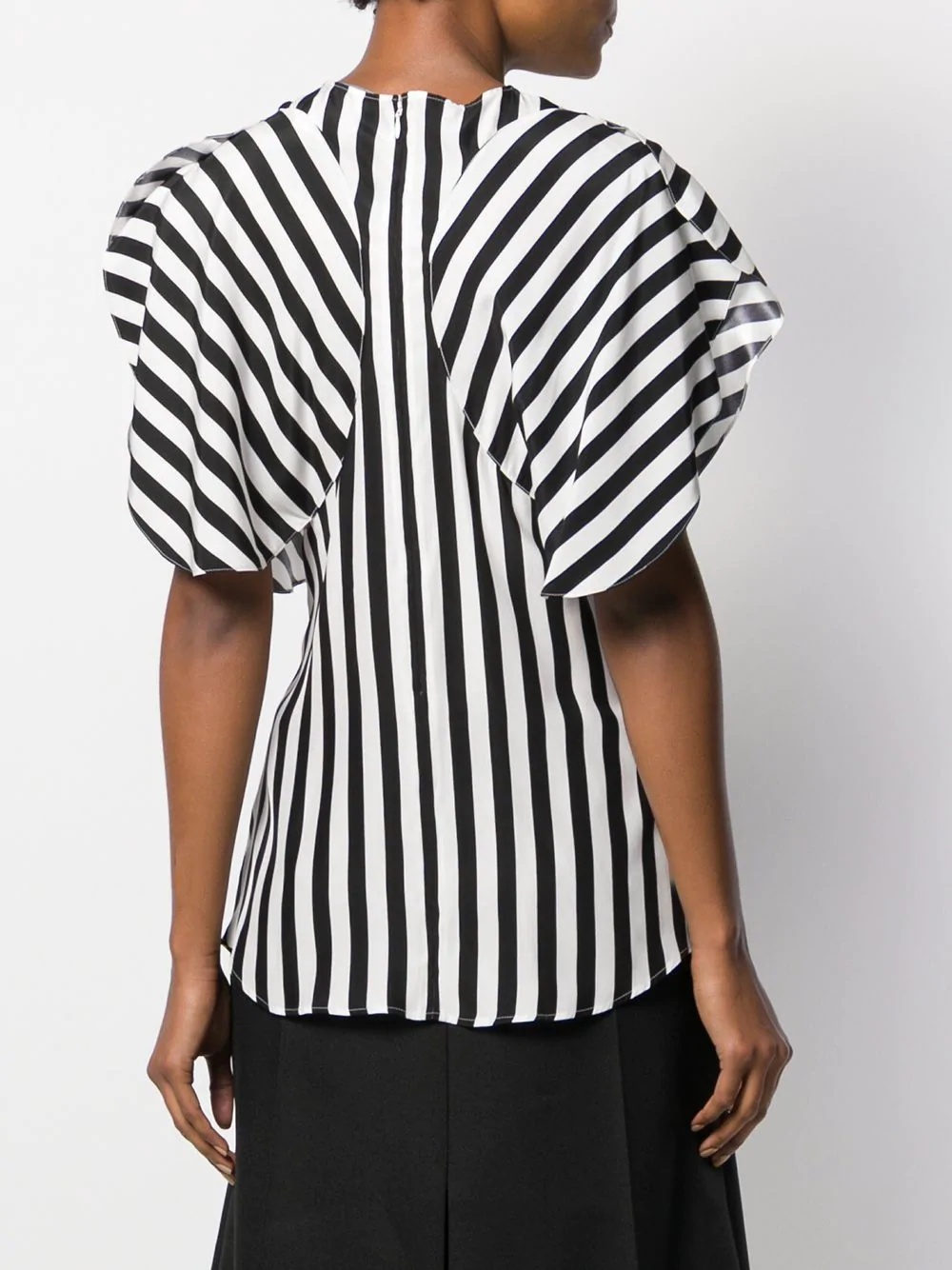 Noelle stripes top - 4