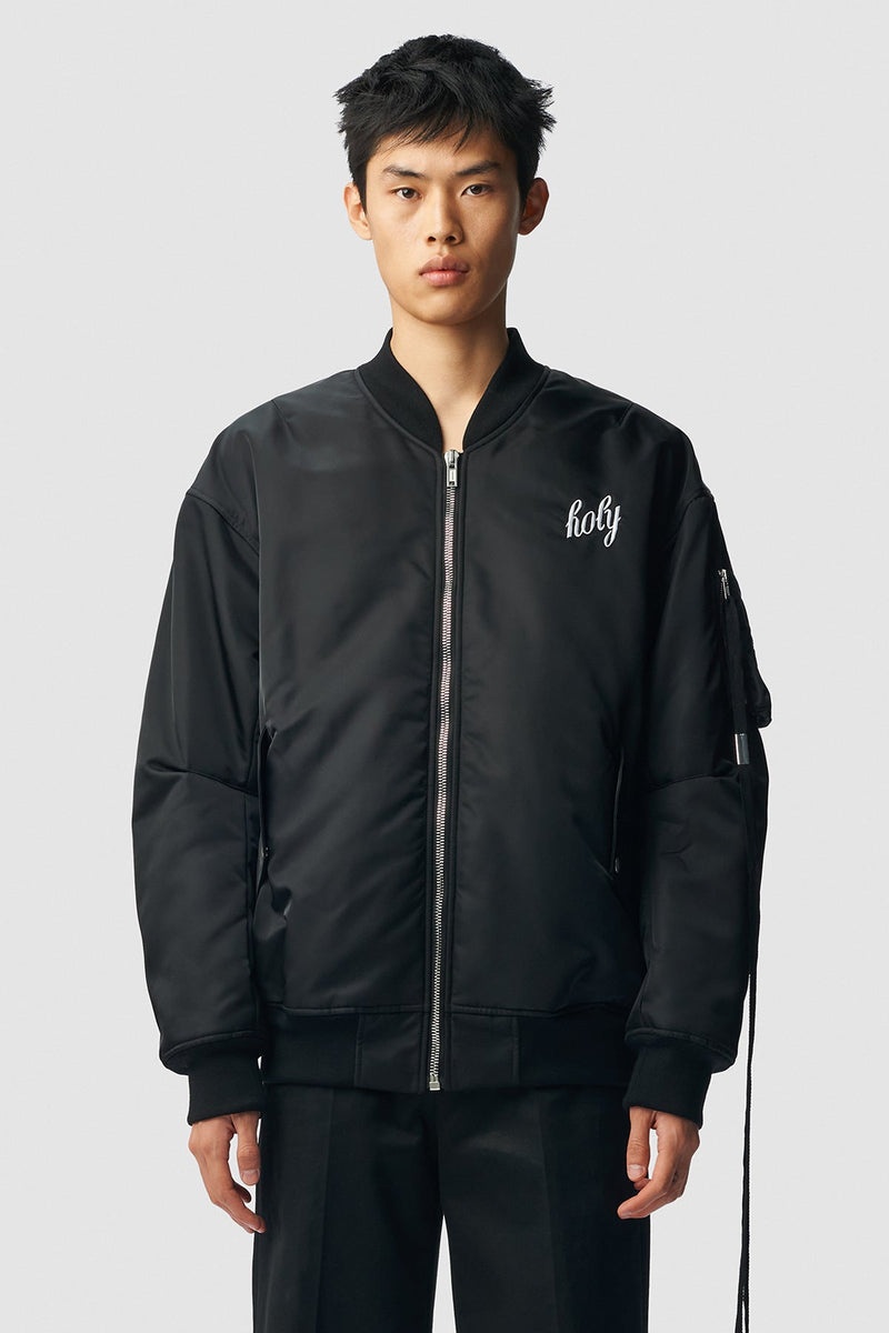 Raphael High Comfort Bomber - 1