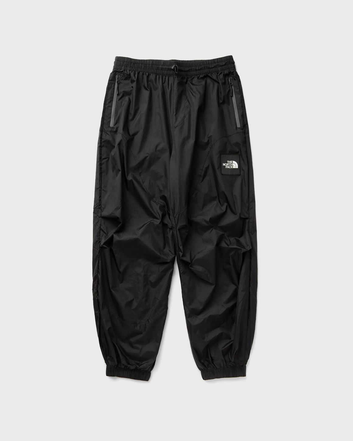 X YINKA ILORI WINDSHELL PANT - 1