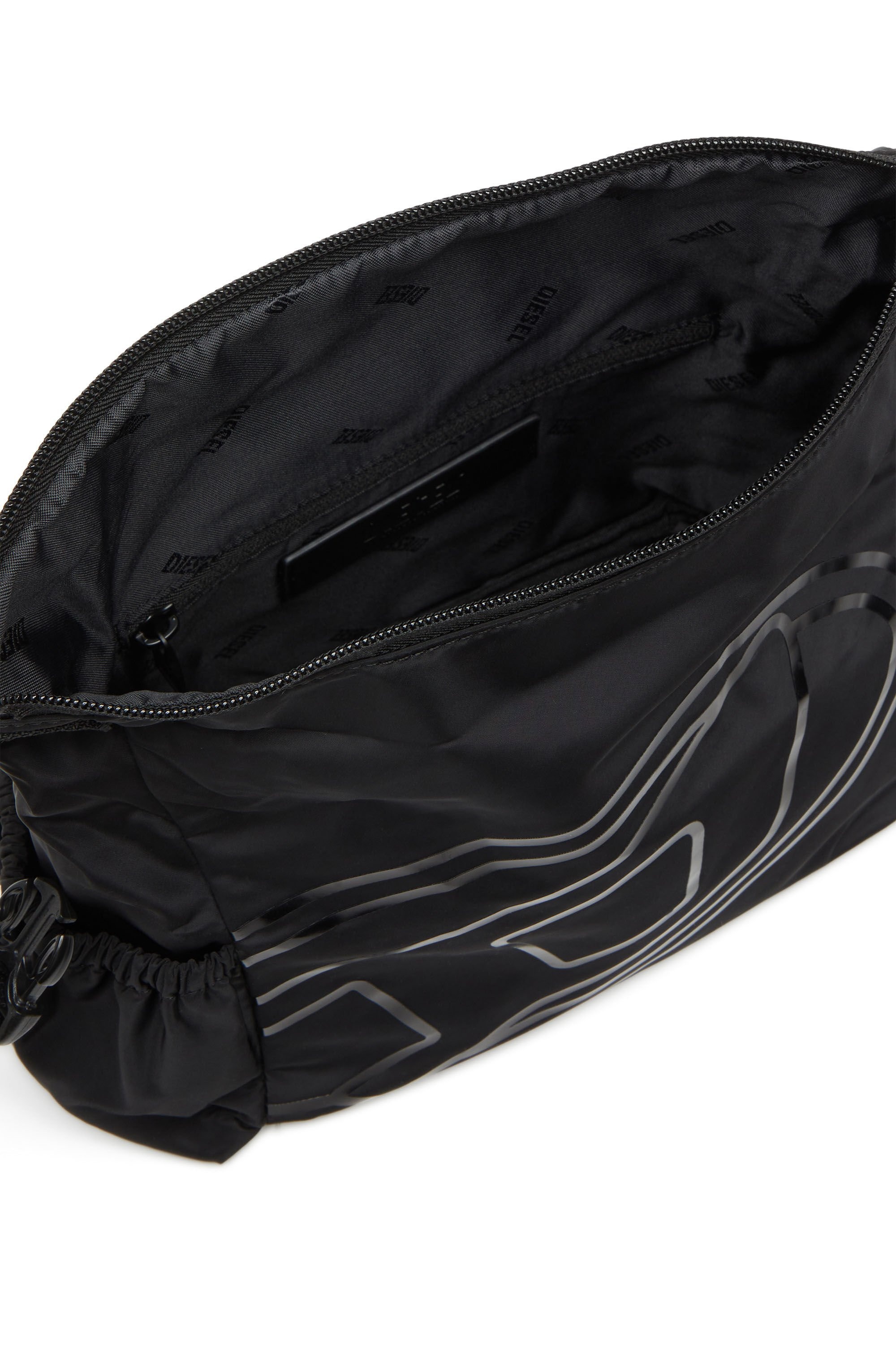 DRAPE WASH BAG X - 4