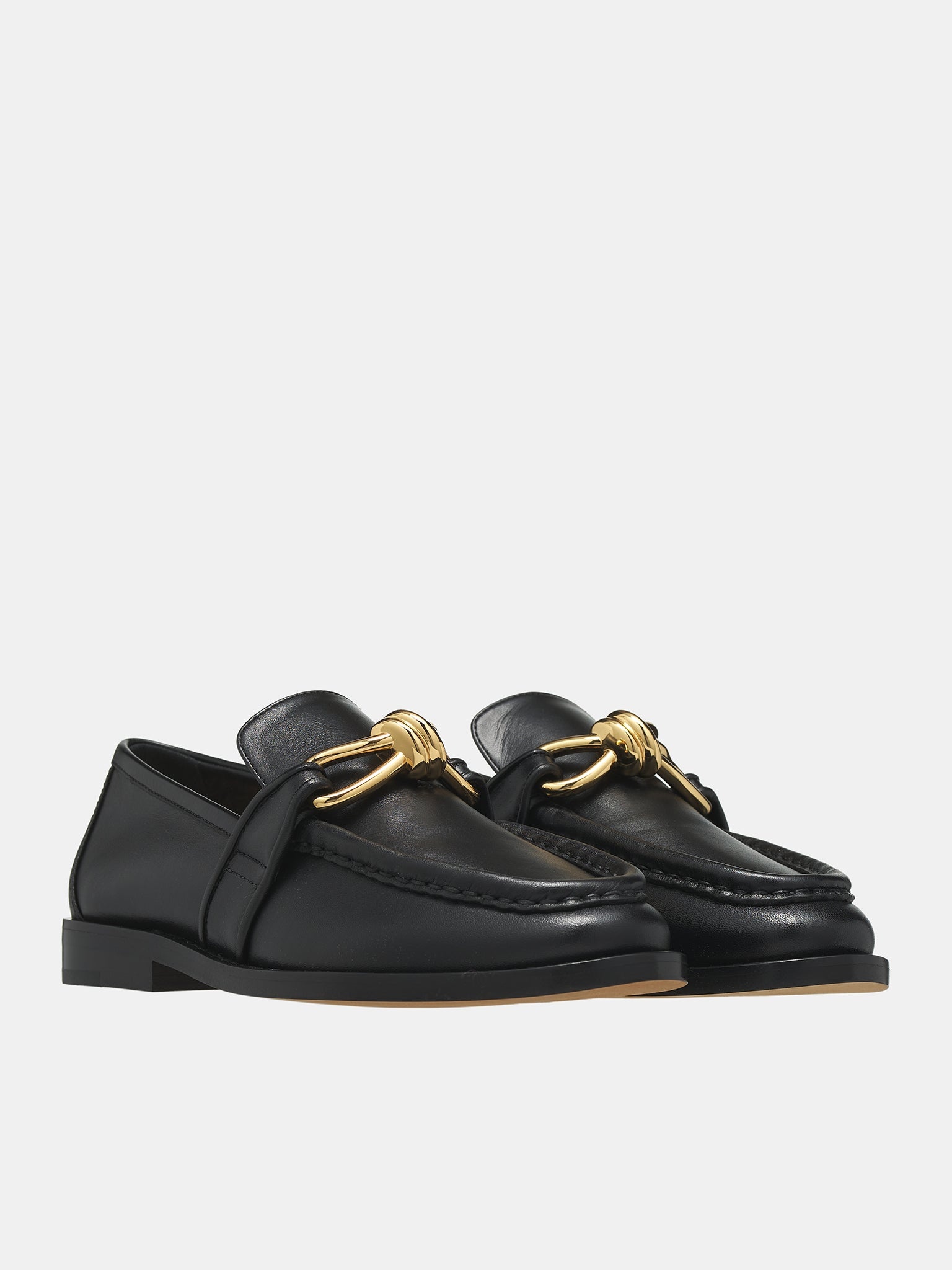 Astaire Loafers - 2