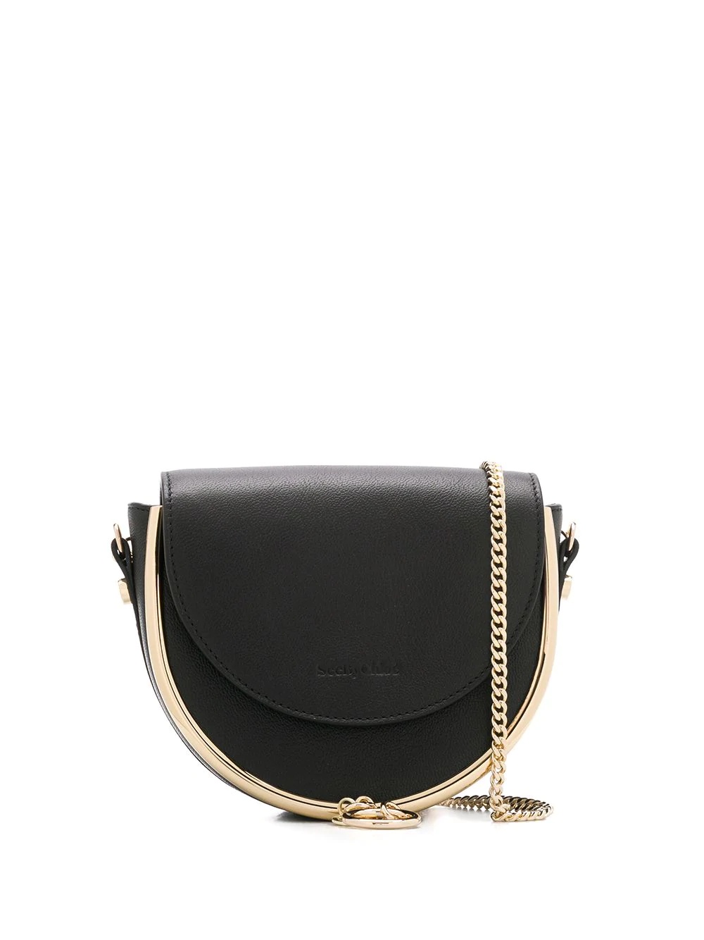 Mara flap crossbody bag  - 1