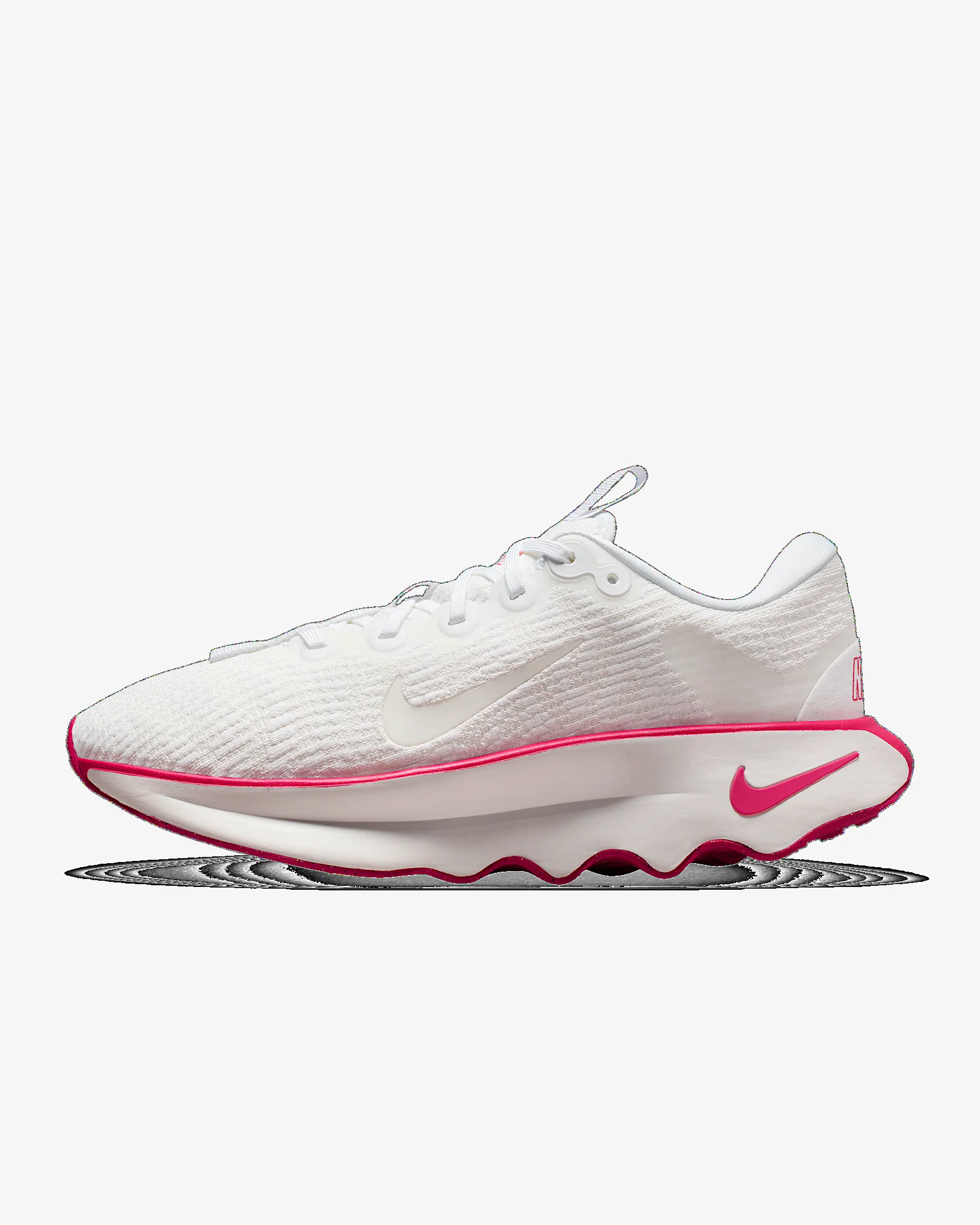 Nike Motiva Women's Walking Shoes - 1