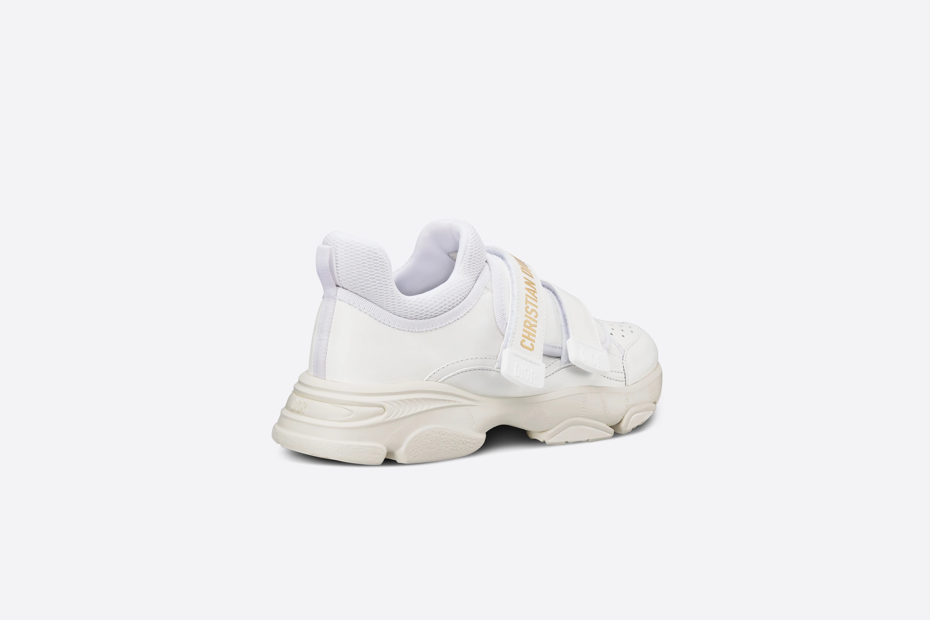 D-Wander Sneaker - 3