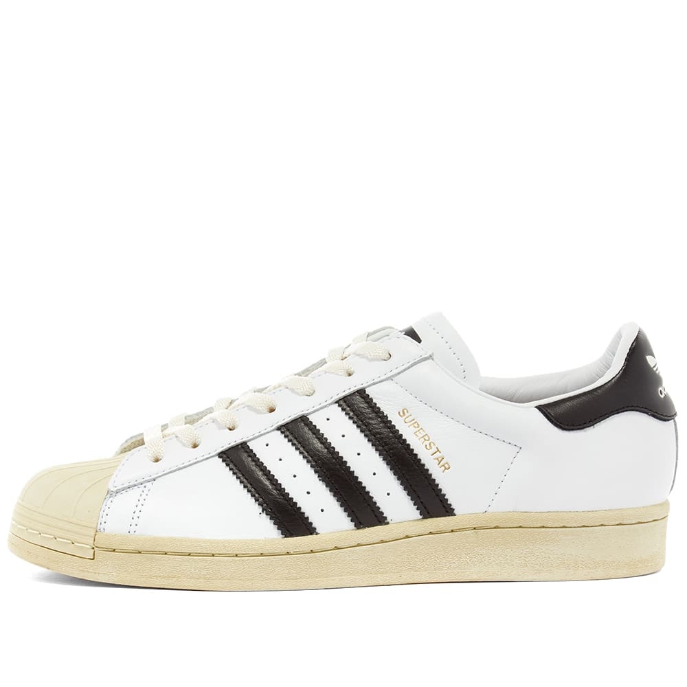 Adidas Superstar - 2