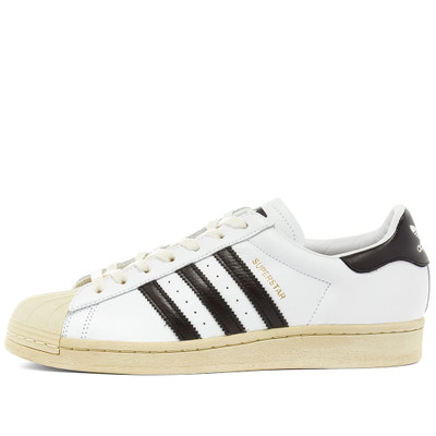 adidas Adidas Superstar outlook