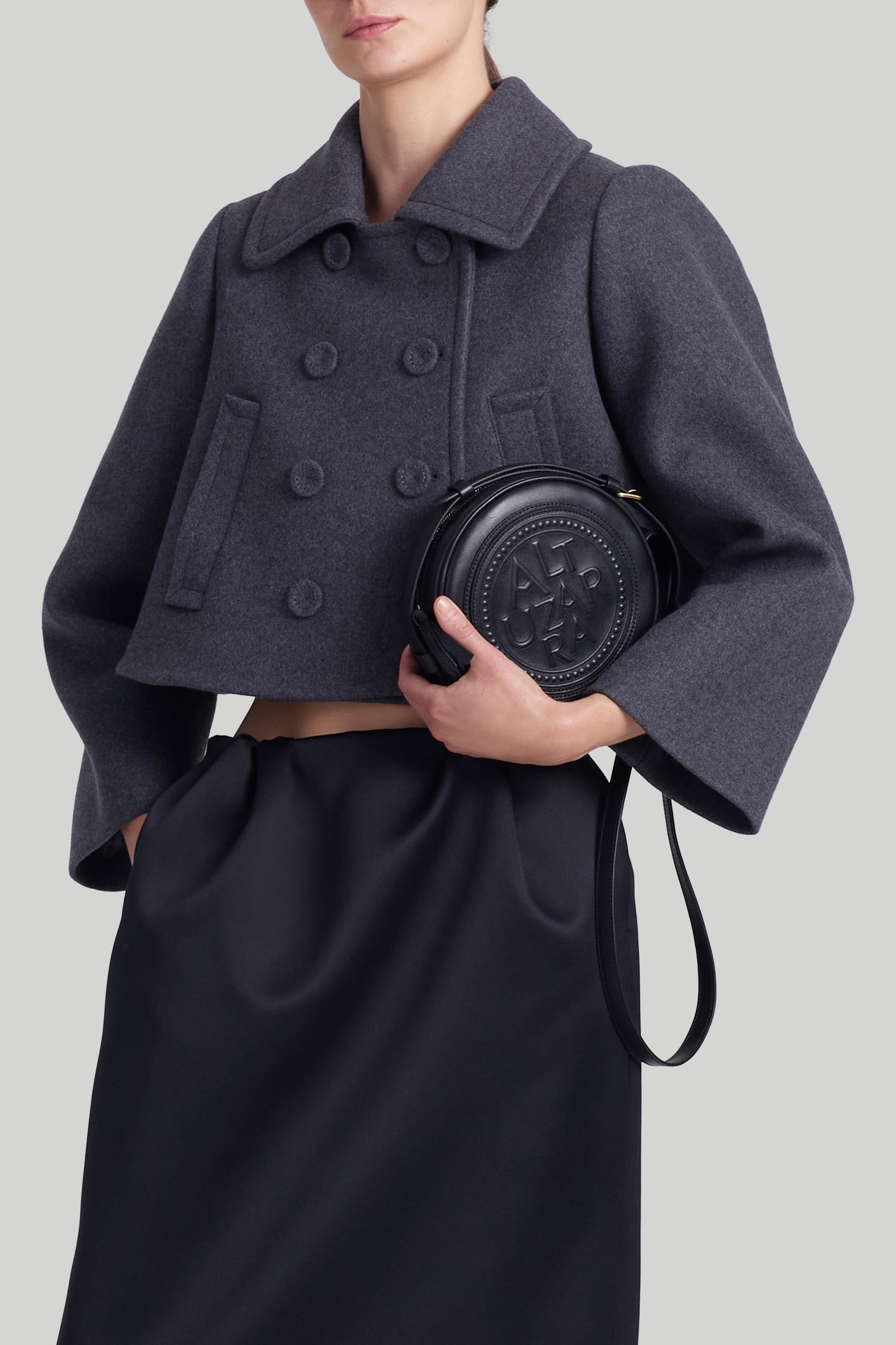 'MEDALLION COIN' BAG - 2