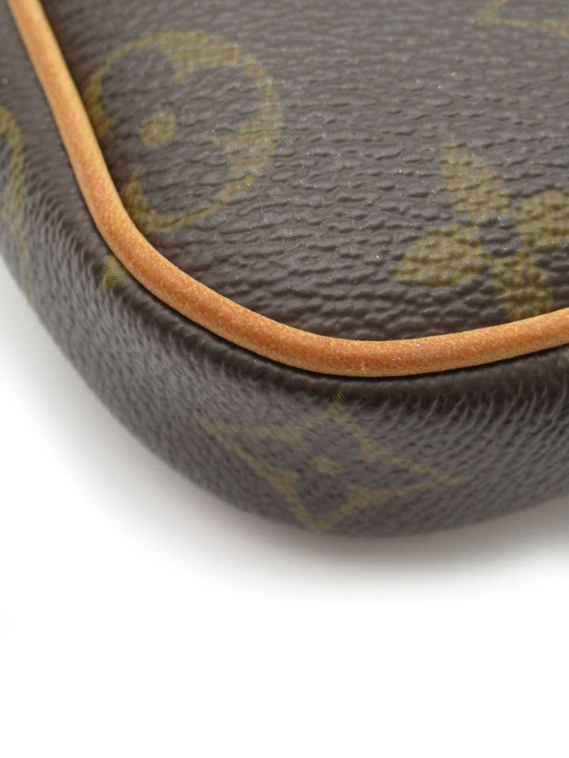 2001 pochette Cancun shoulder bag 7