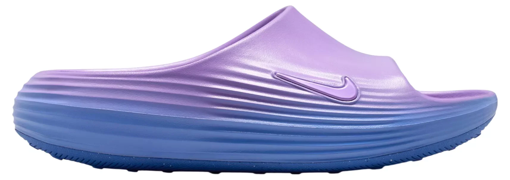 Nike Women's Reactx Rejuven8 Slide - 1