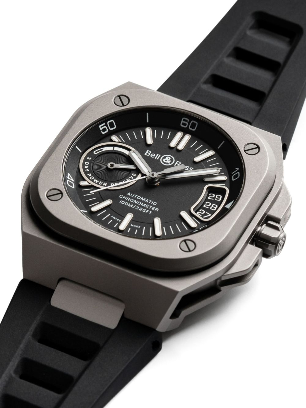 BR-X5 41mm - 3