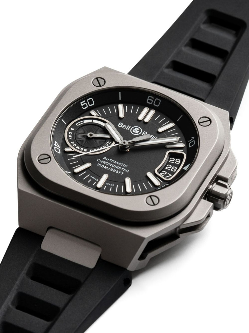 BR-X5 41mm 3