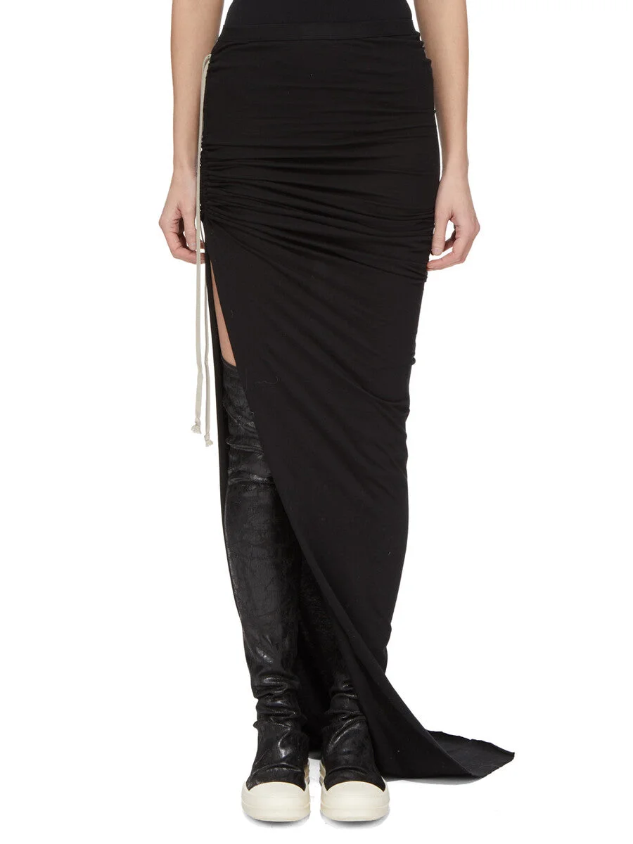 SOFT EDFU SKIRT - 1