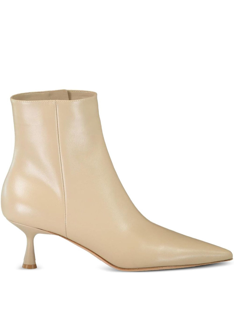 55mm Murray pointed-toe ankle boots 1