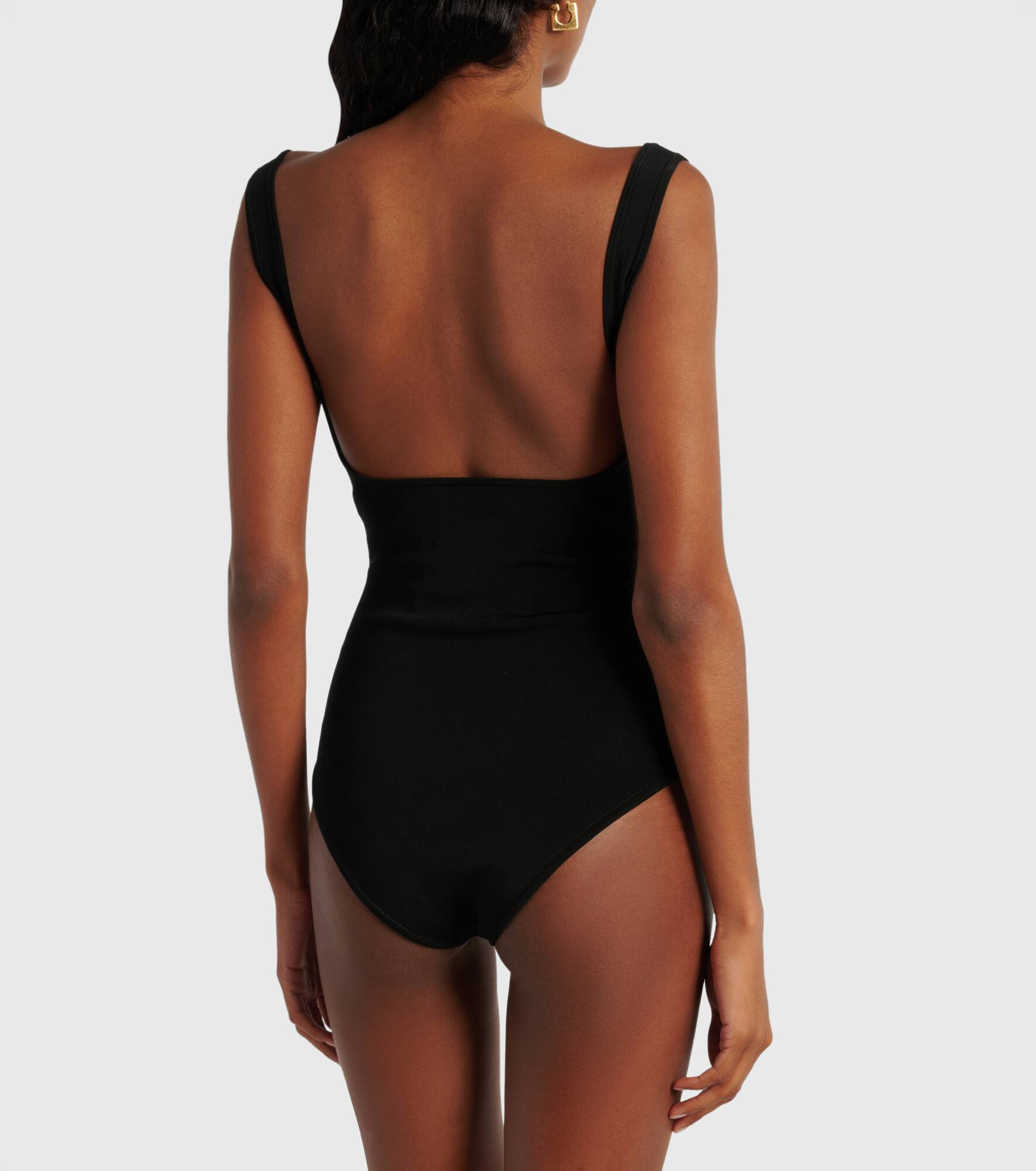 Freya bodysuit - 4