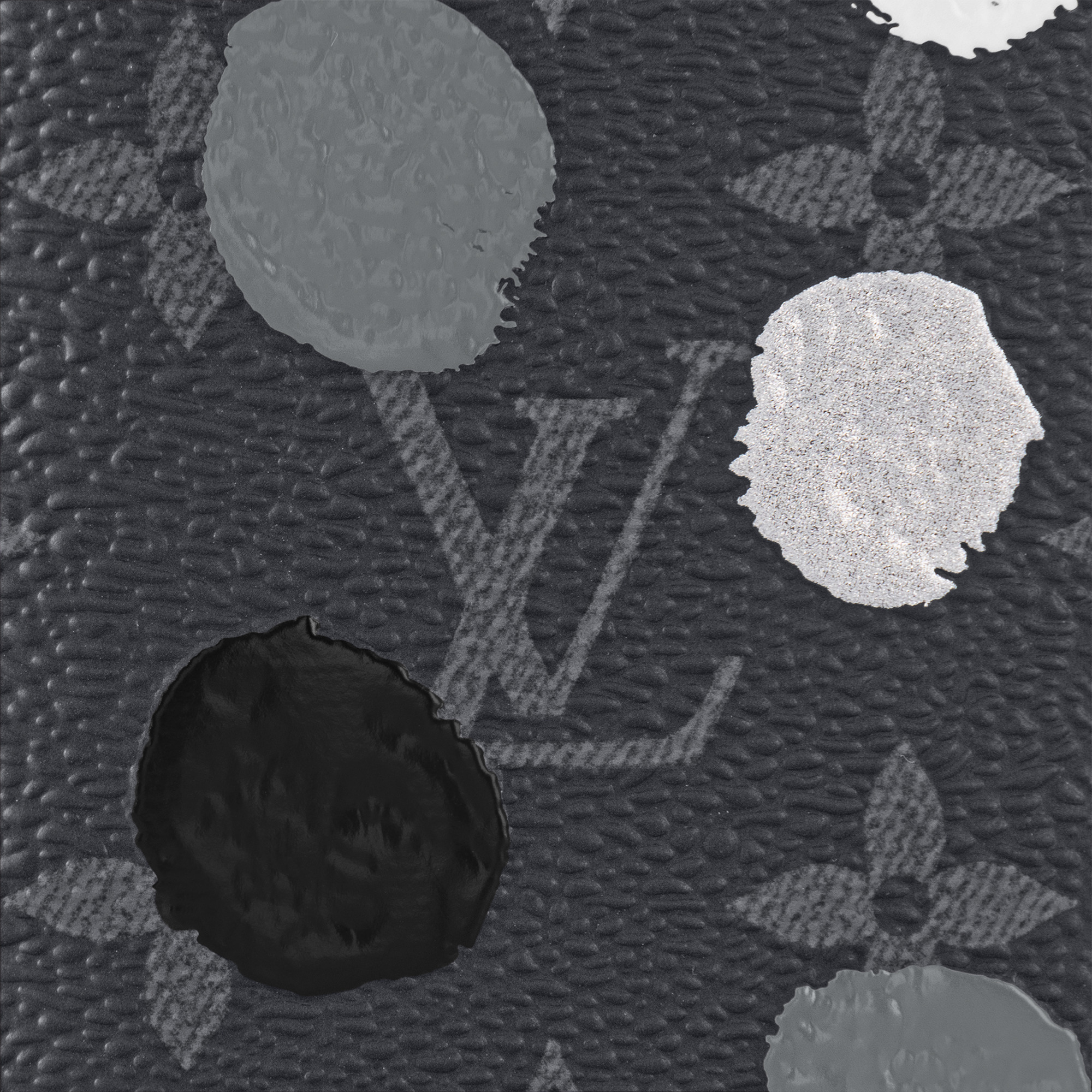 LV x YK Pocket Organizer - 5