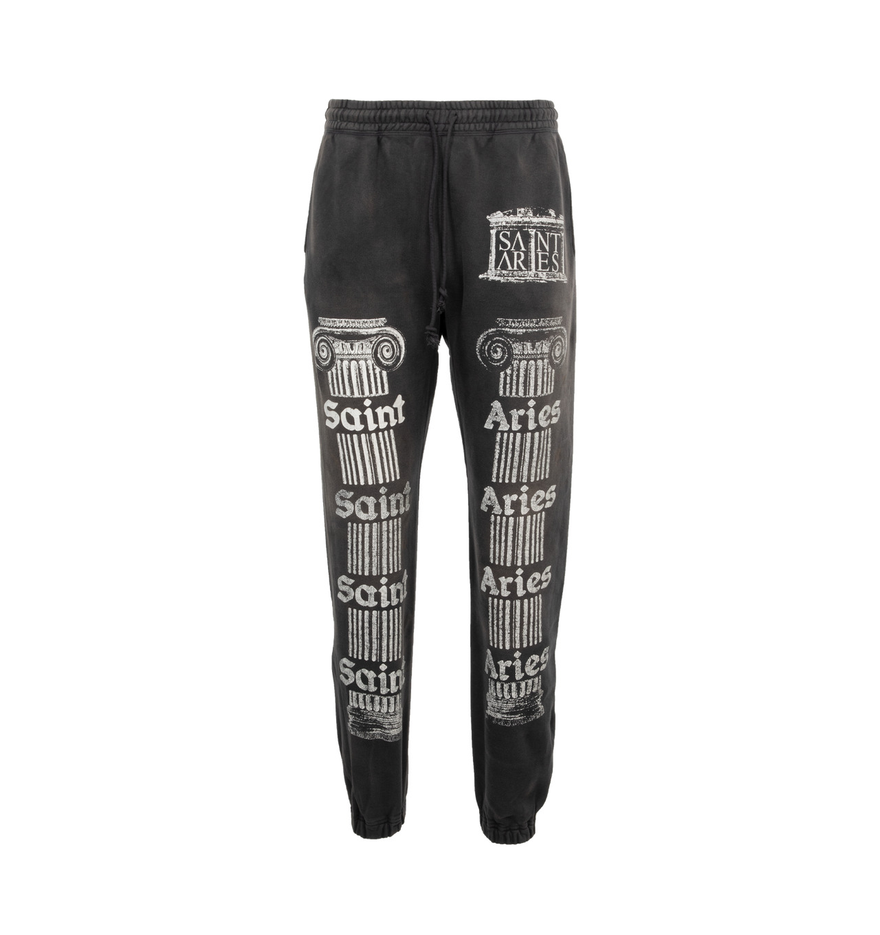 SAINT M×××××× SAINT ARIES SWEATPANT | hirshleifers | REVERSIBLE