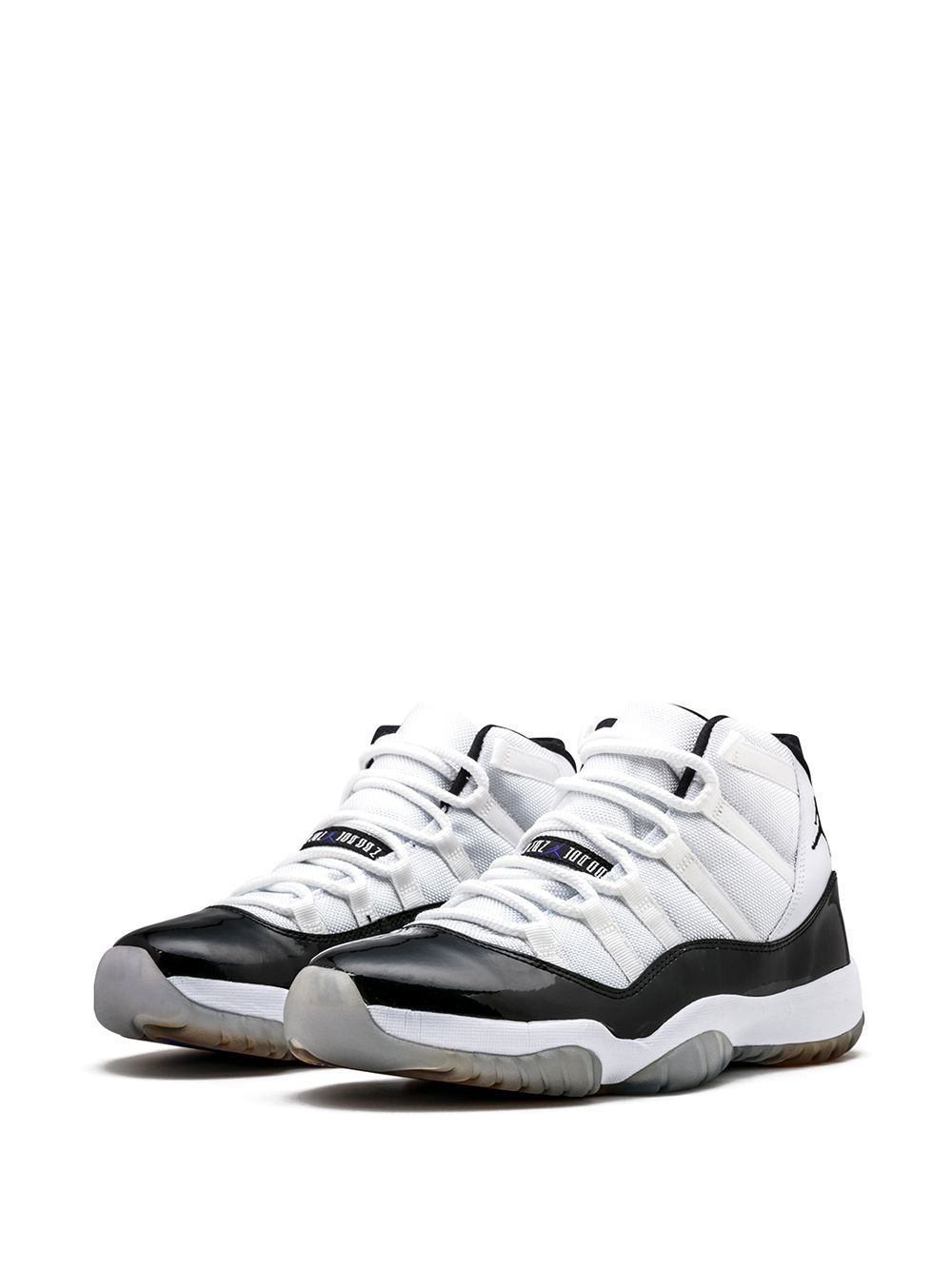 Air Jordan 11 Retro Concord - 2018 Release - 2