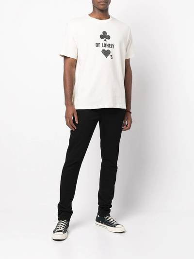 Ksubi Chitch slim-fit jeans outlook