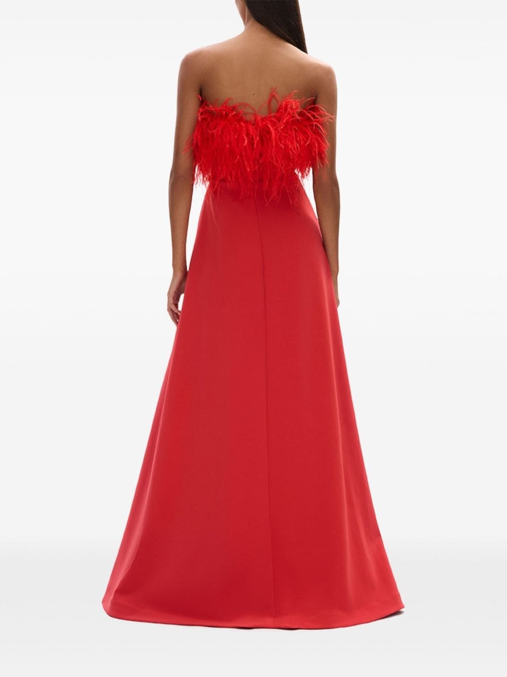 Link gown - 4