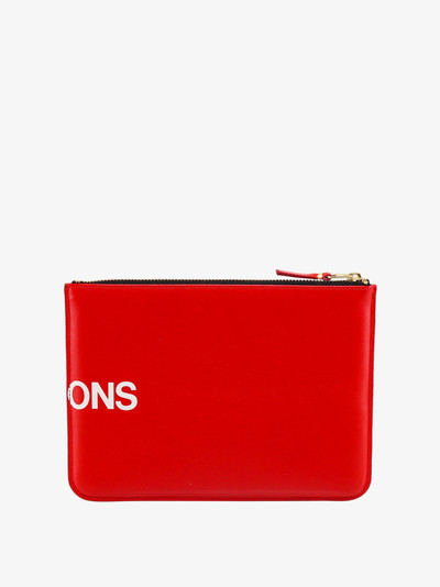 Comme des Garçons SHIRT CLUTCH outlook