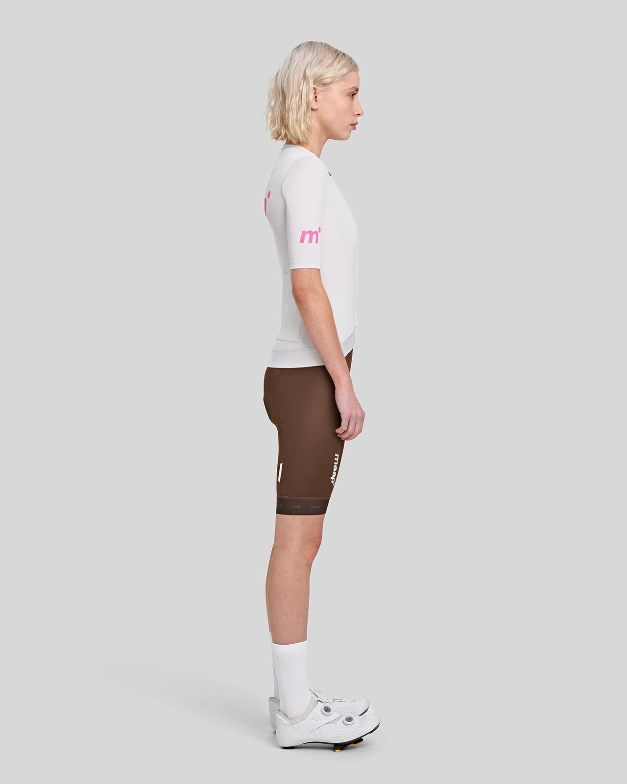 Women's Training Jersey - 3
