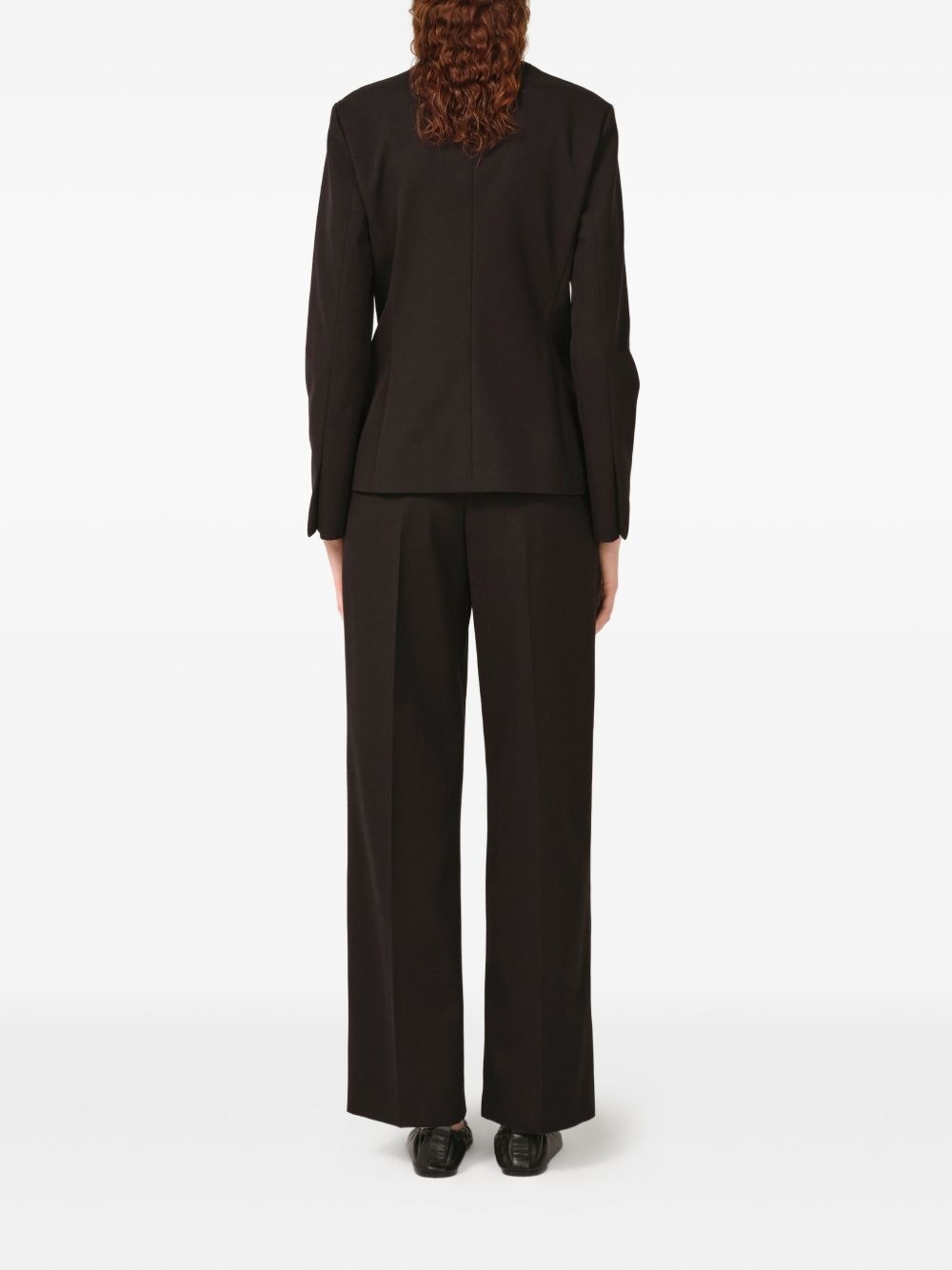 Toshi jacket - 4