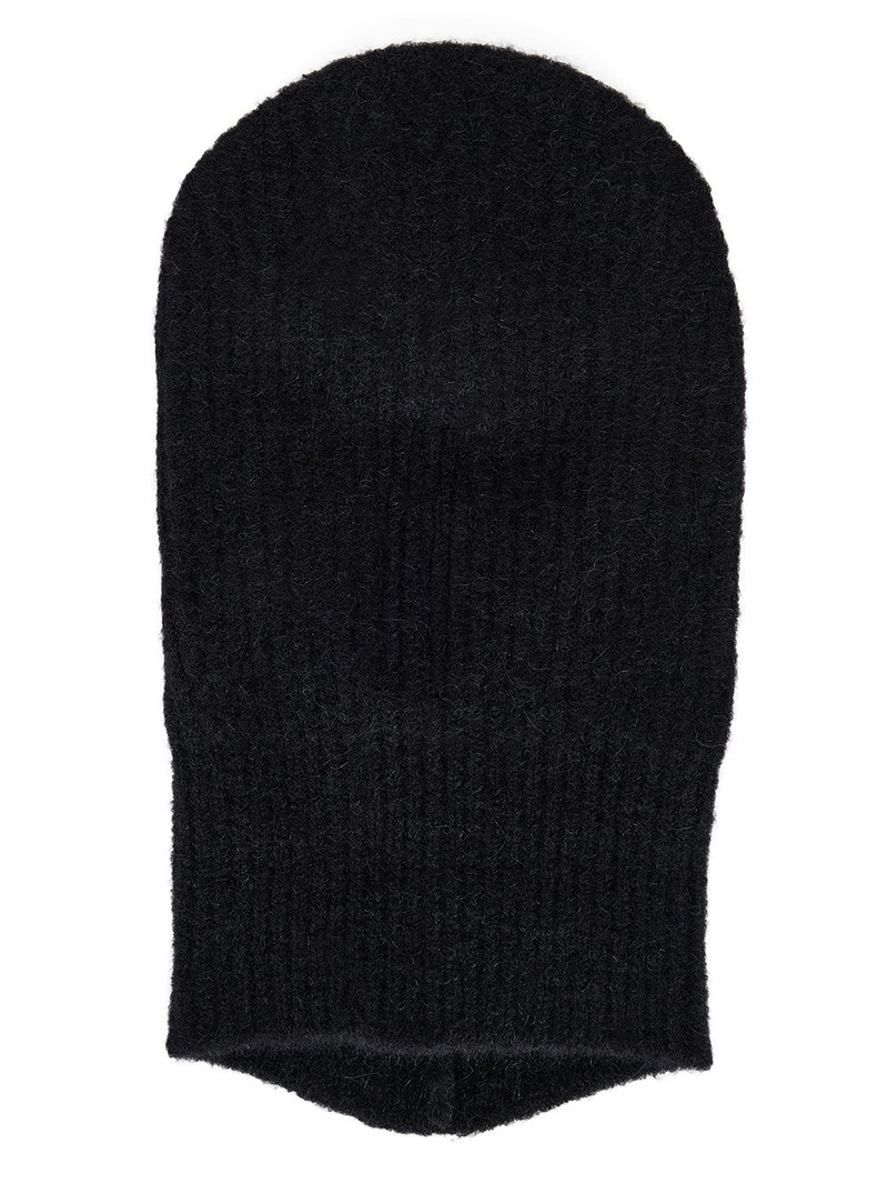 Rick Owens HAT outlook