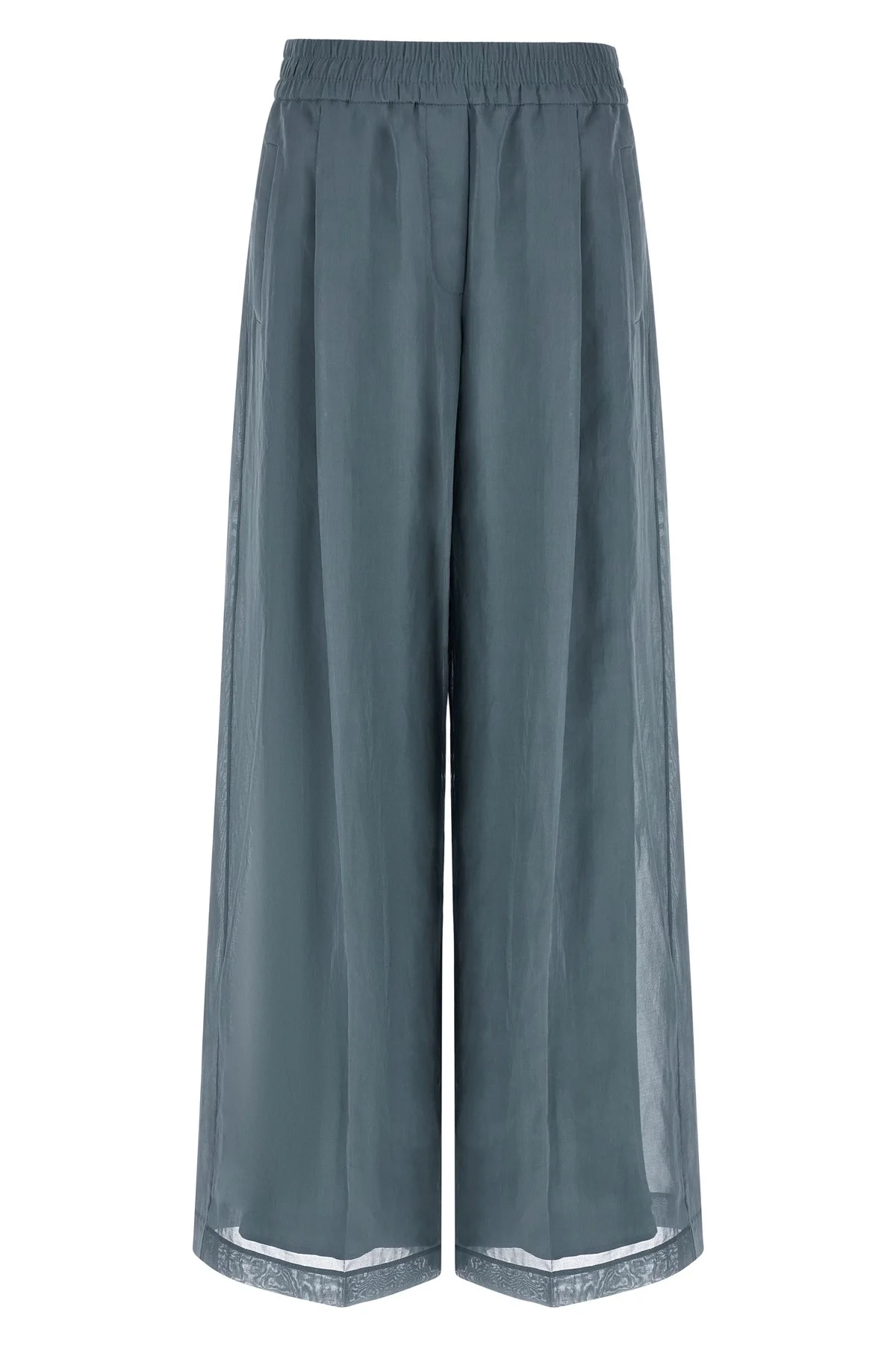 'Loose Track' pants - 1