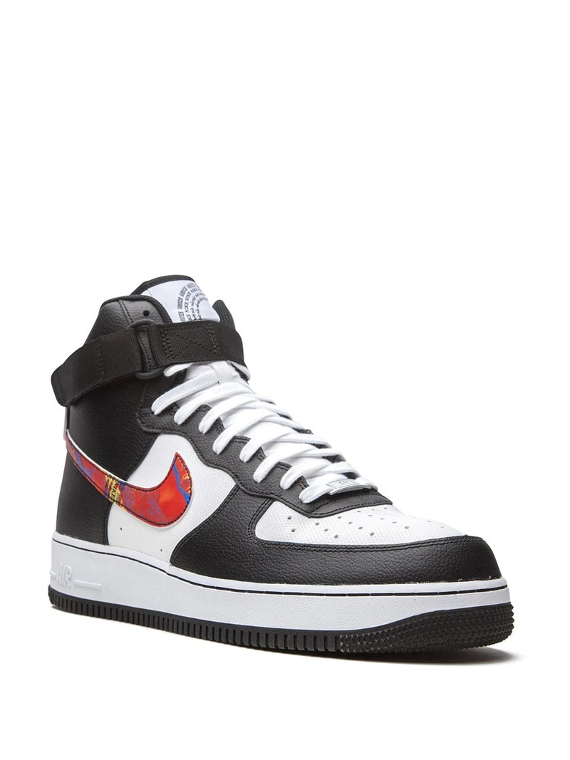Nike Air Force 1 High 07 LV8 sneakers outlook