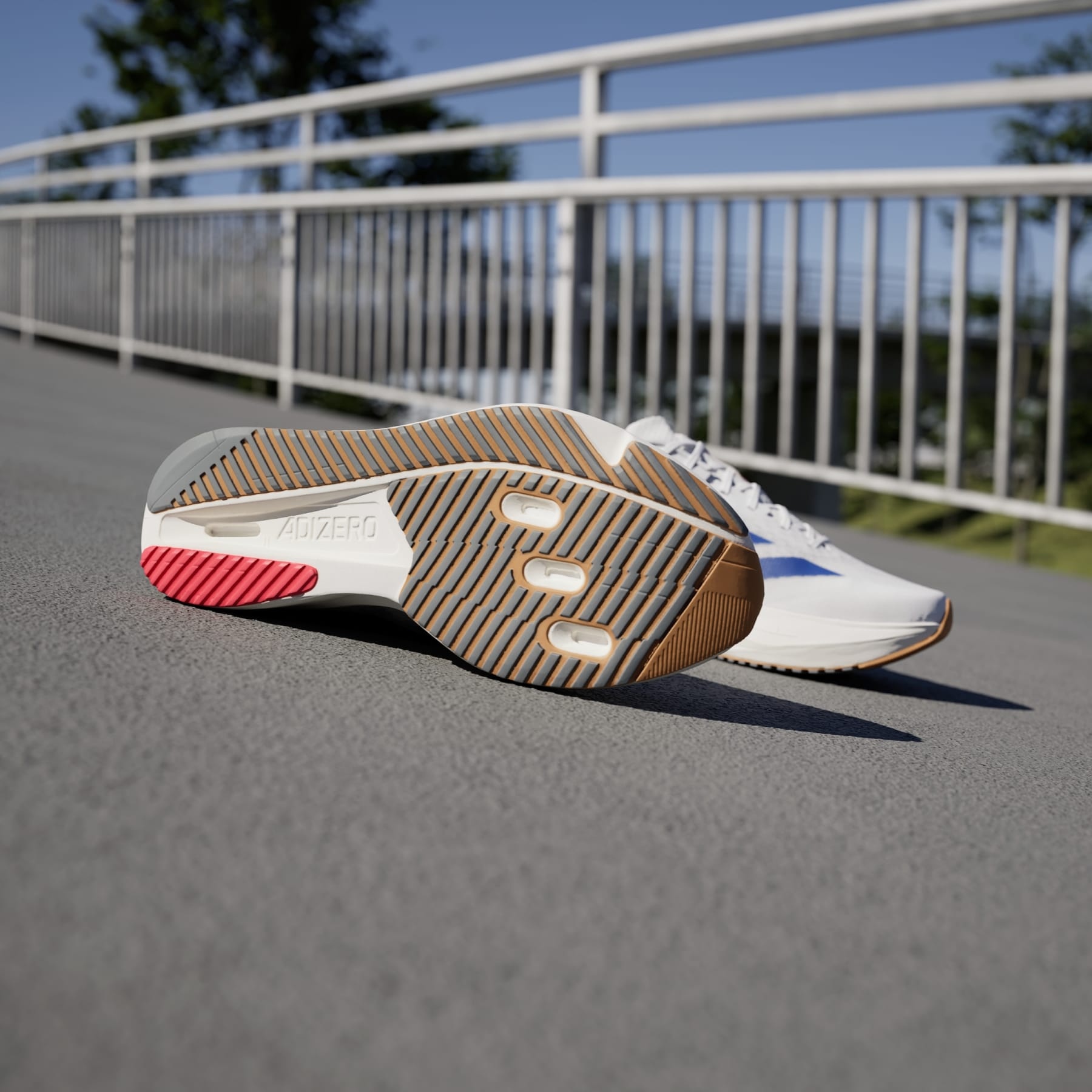 Adizero Sl2 Running Shoes - 3