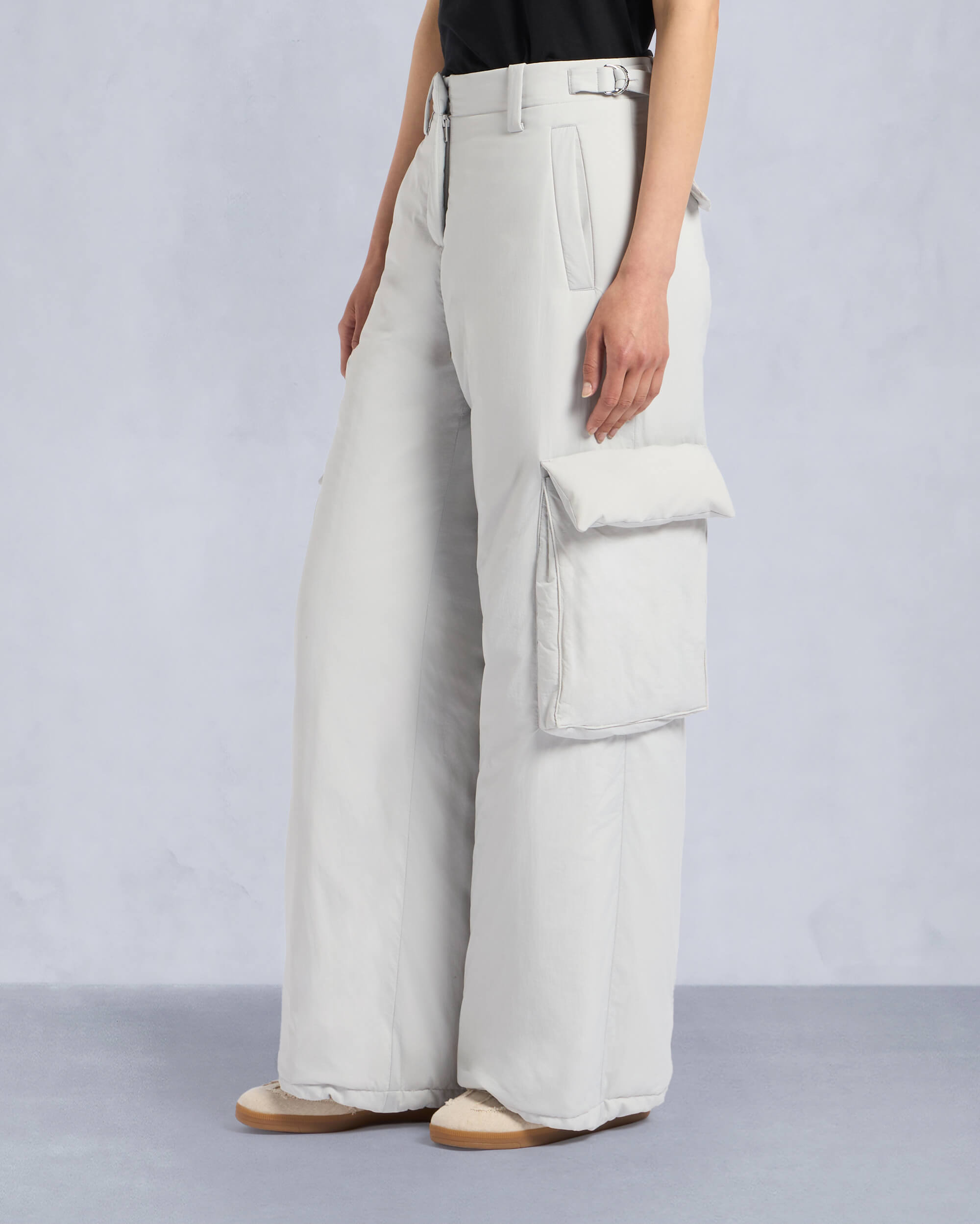 QUARTZITE PANT - 3