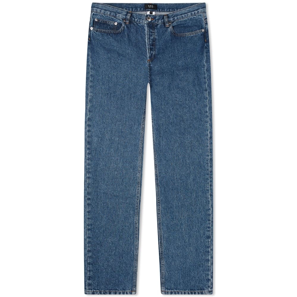 A.P.C. Cure Jean - 1