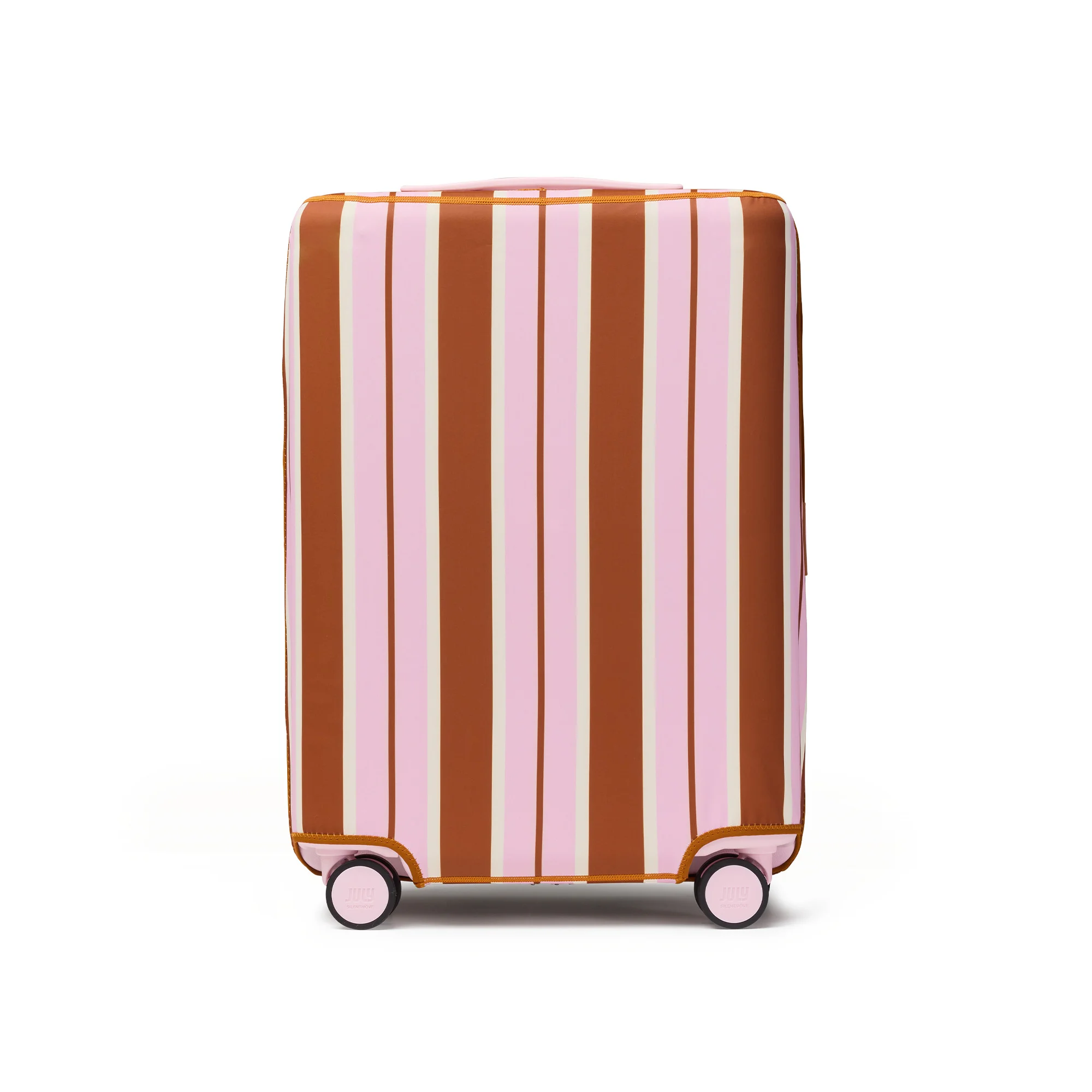 Classic Luggage Cover - Carry On - 1