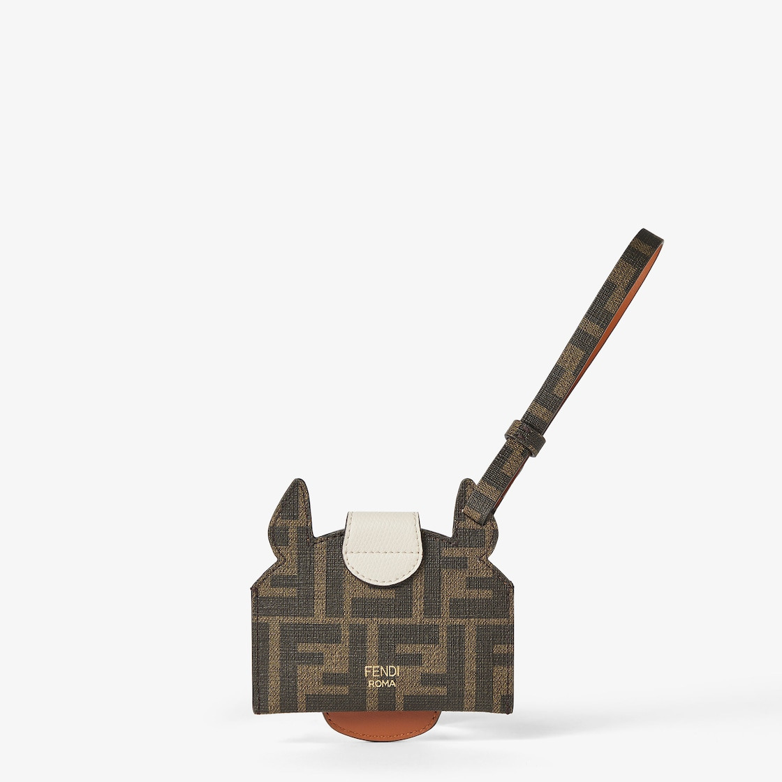 Fendi Best Friends Forever Card Case - 2